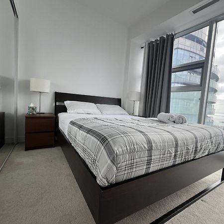 Grand Royal Suites Toronto Exteriér fotografie