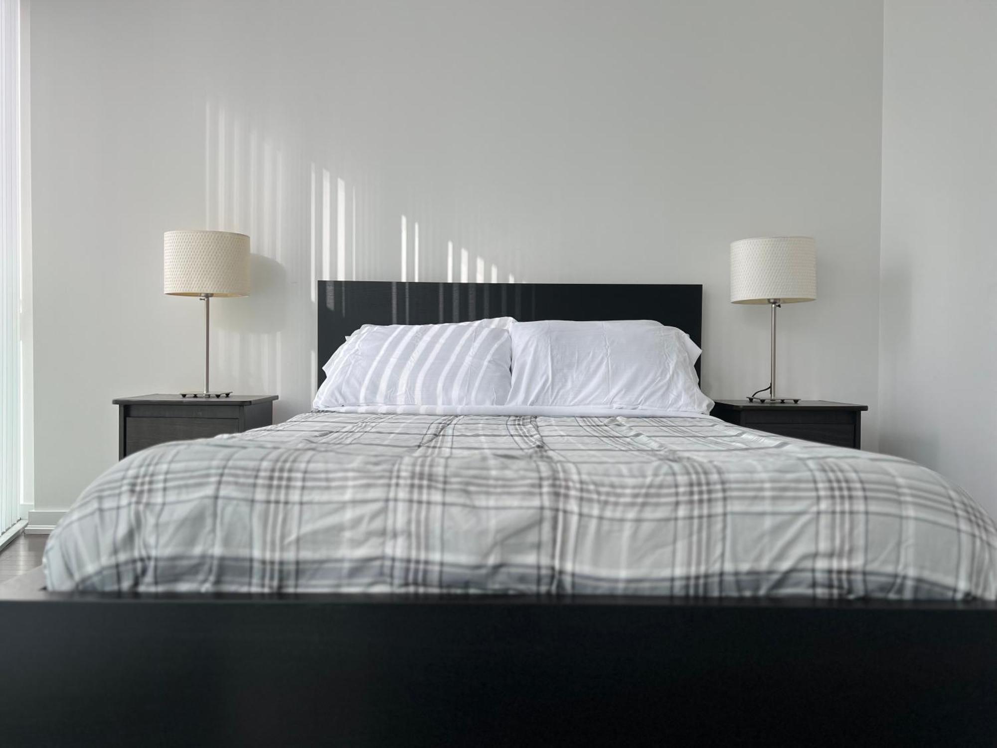 Grand Royal Suites Toronto Pokoj fotografie
