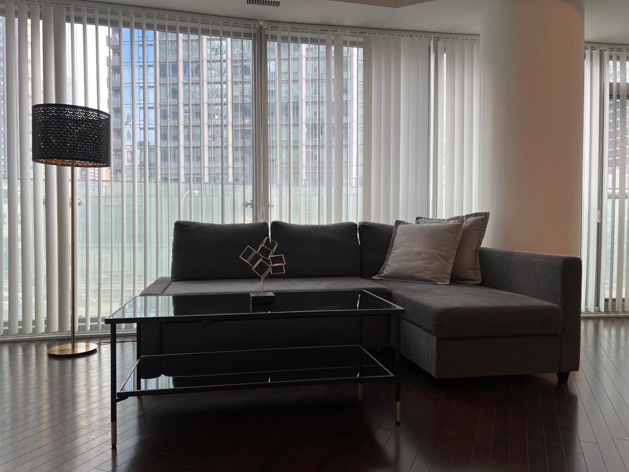 Grand Royal Suites Toronto Exteriér fotografie