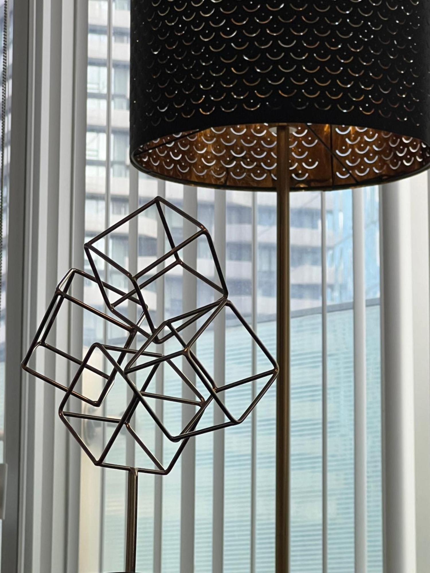 Grand Royal Suites Toronto Pokoj fotografie